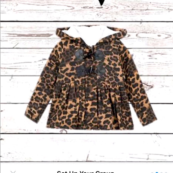 Boutique Jacket - Picture 1 of 1